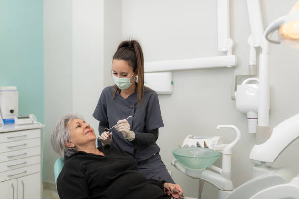 Best Tooth Pain Emergency Relief  in Kenvil, NJ