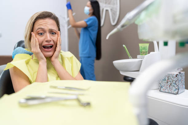 Best Cracked Tooth Emergency Dentist  in Kenvil, NJ
