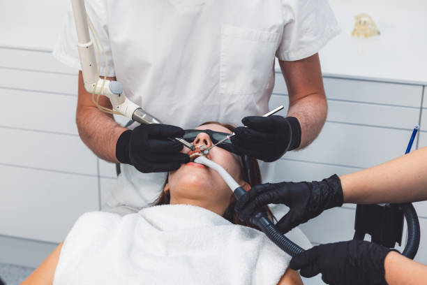 Best Broken Tooth Emergency  in Kenvil, NJ